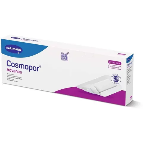 Cosmopor Advance 10x35 cm – Bild 2