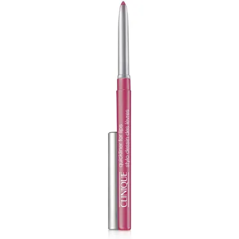 0.3g Clinique Quickliner for Lips – Rosa – Bild 3