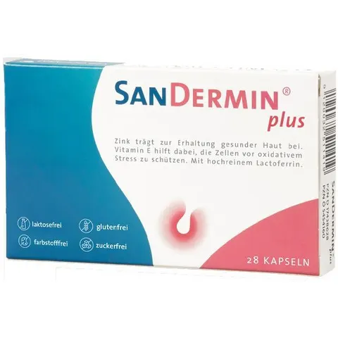 Sandermin Plus Kapseln – 511419 – Bild 2