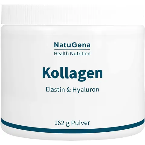 NatuGena Kollagen Pulver – Bild 4