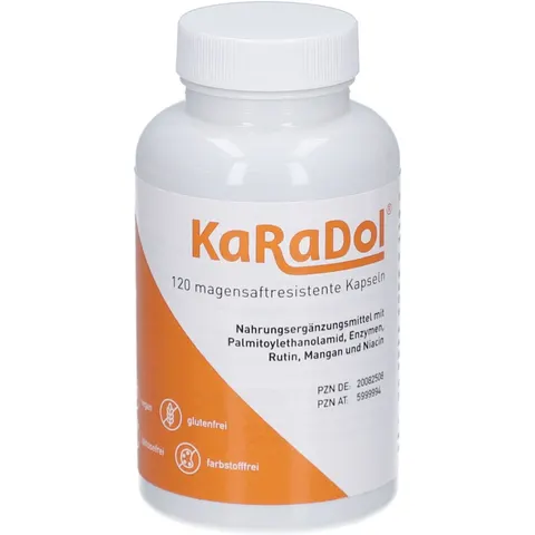 KaRaDol® Kapseln – Bild 3
