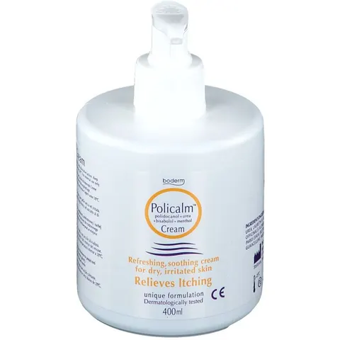 FaroDerm Policalm Creme boderm – Bild 2