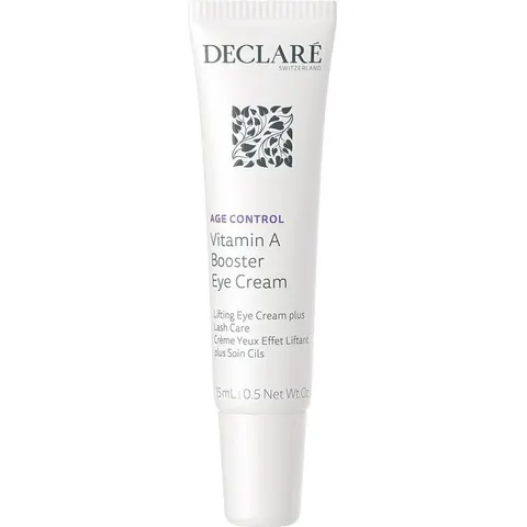 Declaré Declare Age Control Vit A Boost Eye Cr 15 ml Creme – Bild 2