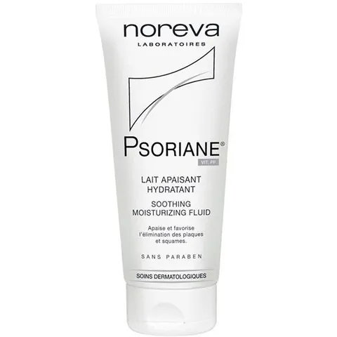 Noreva Psoriane Milch – Bild 2