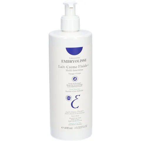 Embryolisse Lait-Crème Fluide+ 400 ml Creme – Bild 4