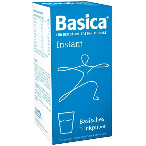 Basica instant Pulver – Bild 2