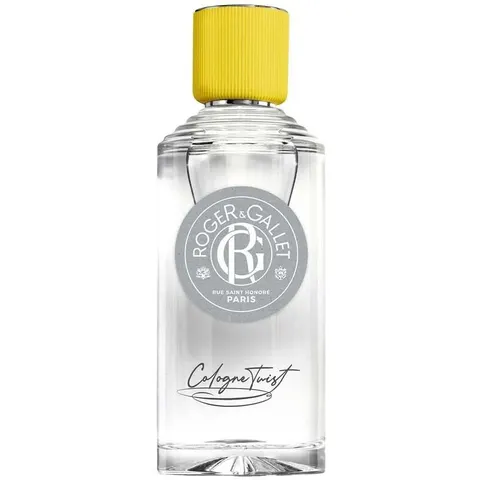 Roger & Gallet Cologne Twist Eau de Cologne (EdC) 100 ml 100 ml – Bild 2