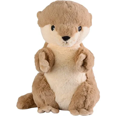 Warmies Otter – Bild 2