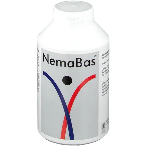 Nemabas Tabletten 600 St – Bild 2