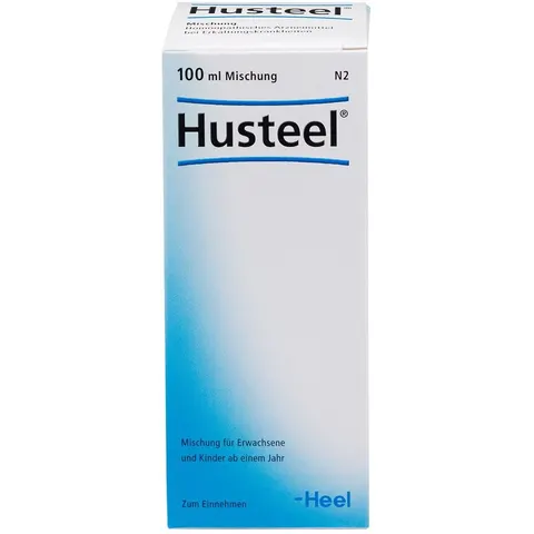 Husteel Tropfen – 006577 – Bild 4