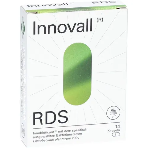 Innovall Microbiotic RDS Kapseln – 160683 – Bild 2