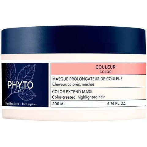 Phyto Color Extend Mask 200 ml 200 ml – Bild 2