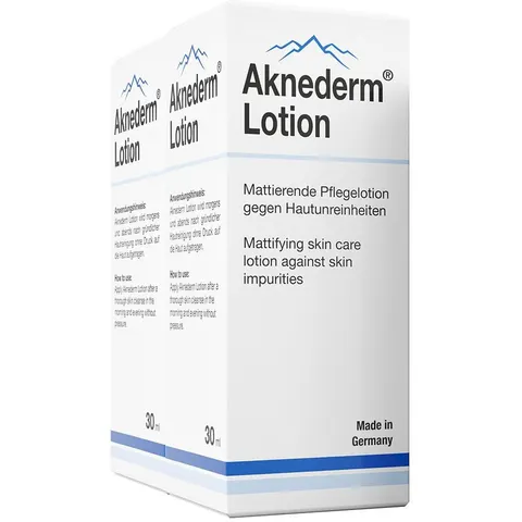 Aknederm Lotion – 781020 – Bild 3