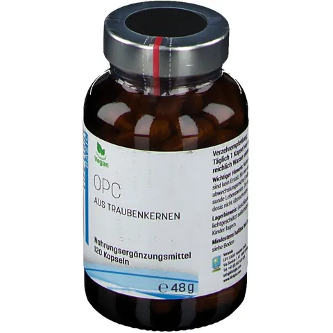 APOZEN Opc 200 mg Kapseln – Bild 2