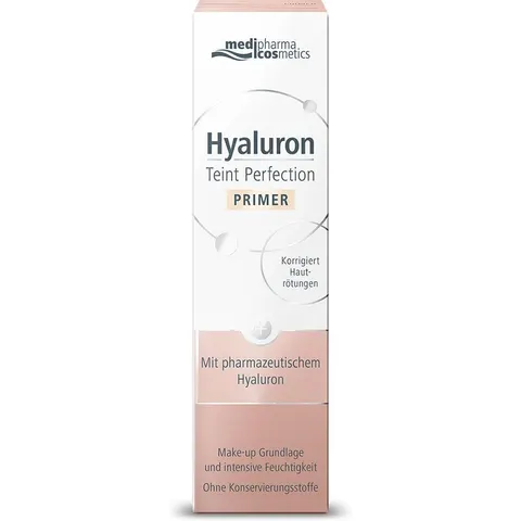 Hyaluron Teint Perfection Primer – Bild 2