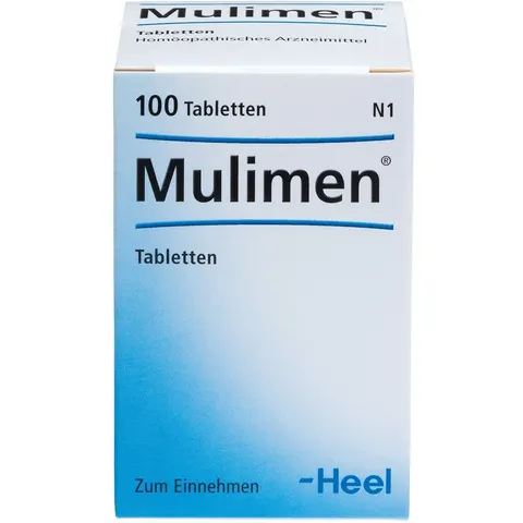 Mulimen Tabletten – Bild 2