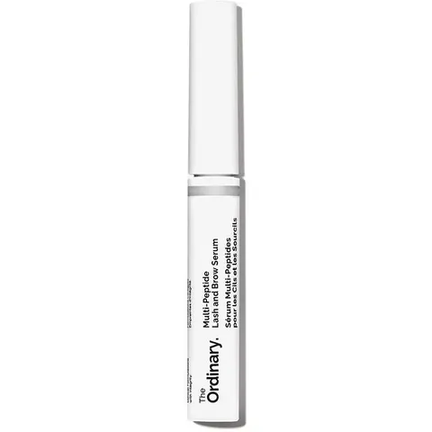 The Ordinary Multi-Peptide Lash and Brow Serum für Wimpern und Augenbrauen 5 ml – Bild 4