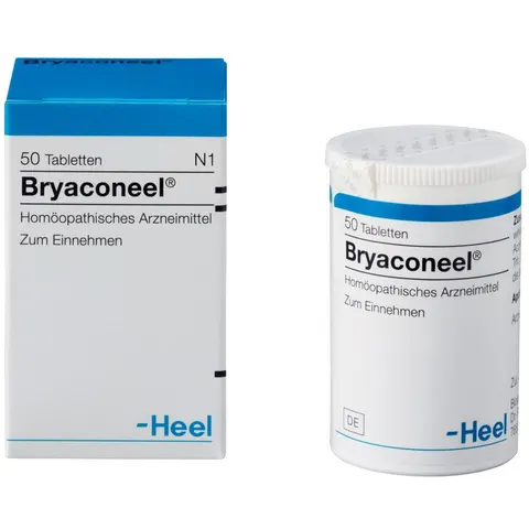 Bryaconeel Tabletten – 004689 – Bild 3