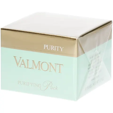 Valmont Purifying Pack 50 Ml ml Creme – Bild 3