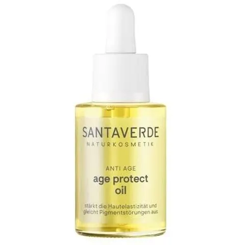 Santaverde Age Protect Öl – Bild 3