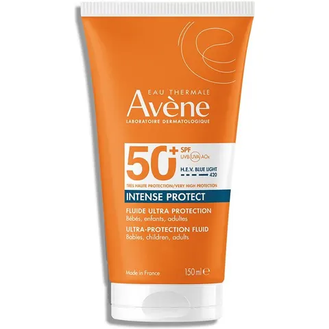 Avene Avène Intense Protect Sonnenfluid SPF 50+ – Bild 2