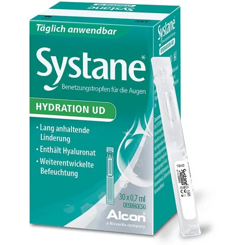 Systane Hydration UD – Bild 2