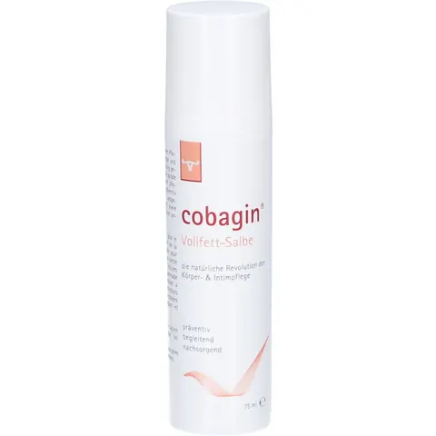 Cobagin Salbe – 068458 – Bild 4