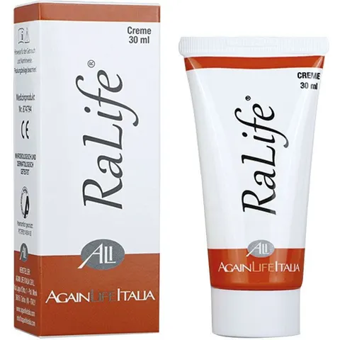Ralife Creme 30 ml – Bild 2