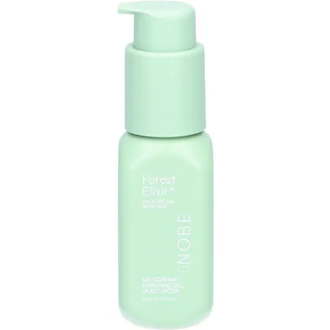 NOBE Forest Elixir™ Microbiome Enriching Gel Moisturizer 50 ml – Bild 2