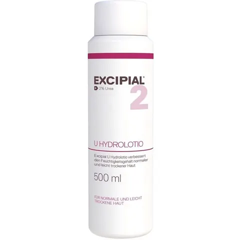 Excipial U Hydrolotio – 210140 – Bild 2