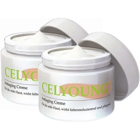 Celyoung Antiaging Creme – 980082 – Bild 2