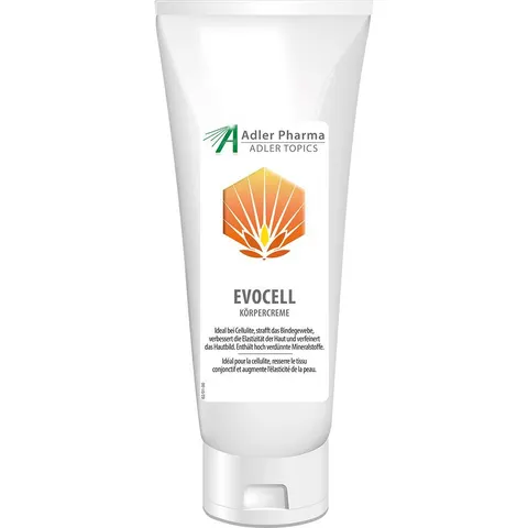 Mineralstoff Körpercreme Evocell – Bild 3