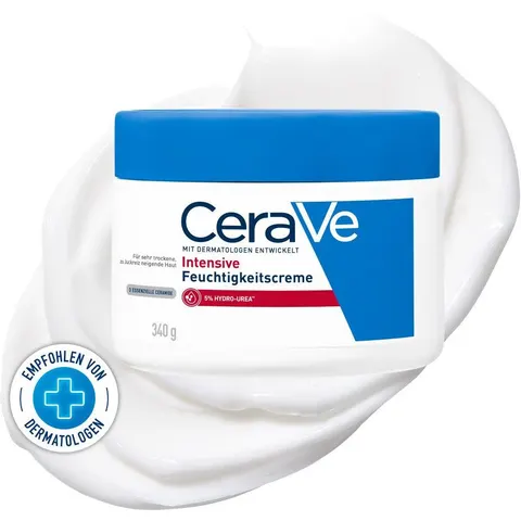 Cerave Intensive Feuchtigkeitscreme – Bild 3