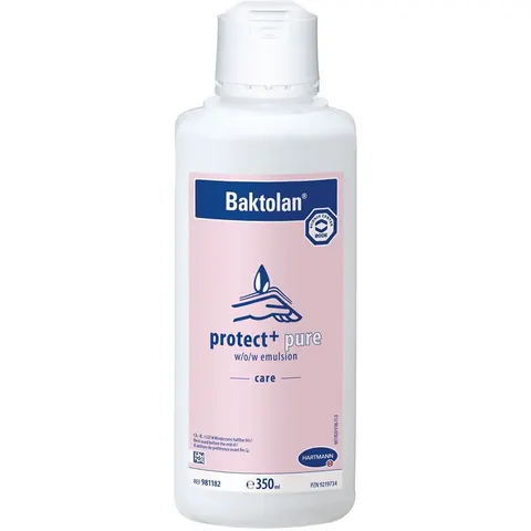 Baktolan protect+ pure 350 ml Emulsion – Bild 2