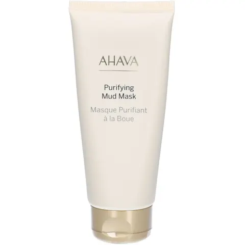 100ml AHAVA Cleanse Purifying Mud Mask – Bild 2