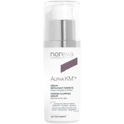 Noreva Alpha Km+ Aufpolsterndes Serum – Bild 2