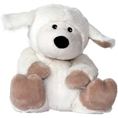 Warmies Minis Schaf beige – Bild 2