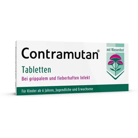 Contramutan Tabletten – 521914 – Bild 2