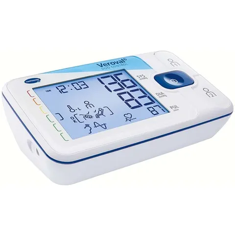 Veroval duo control Blutdruckmessgerät medium – Bild 2