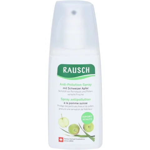 RAUSCH Anti-Pollution-Spray mit Schweizer Apfel – Bild 4