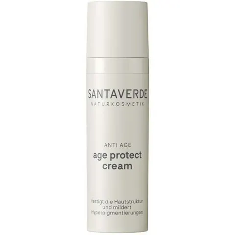 Santaverde Age Protect creme – Bild 4