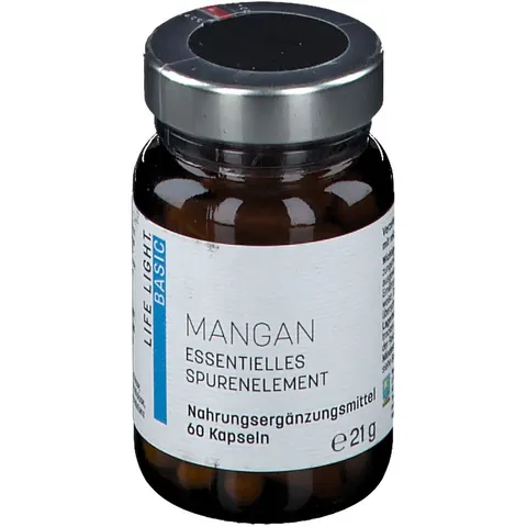 APOZEN Mangan Kapseln – Bild 2