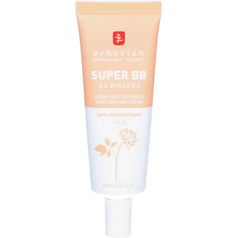 Erborian Super BB Clair 40 ml – Ljus 40 – Bild 4
