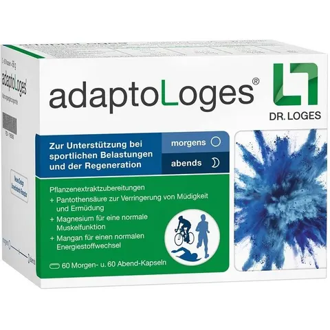 adaptoLoges 120 St Kapseln – Bild 2