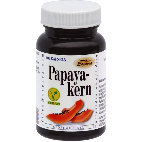 Papayakern Kapseln – Bild 2