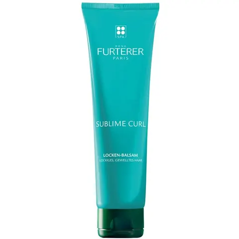 René Furterer SUBLIME CURL Locken-Balsam – Bild 3