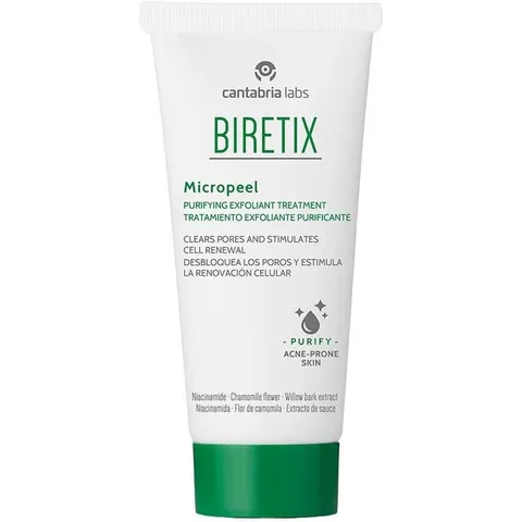 Biretix Micropeeling Gel – Bild 3