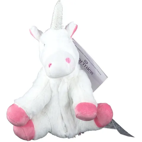 Warmies Minis Einhorn – Bild 2