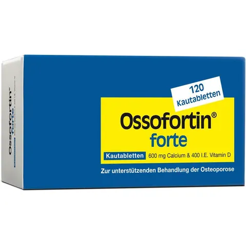 Ossofortin forte – Bild 3