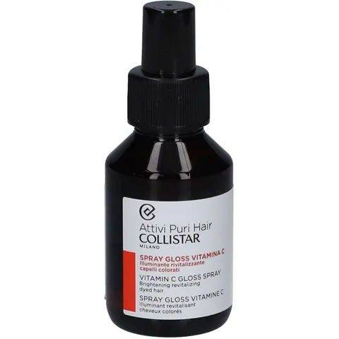 Collistar Vitamin C Gloss Spray 100ml 100 ml – Bild 2